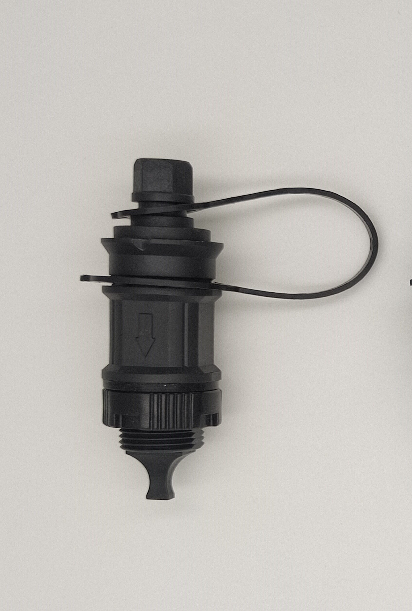 Compact Tap Adaptor