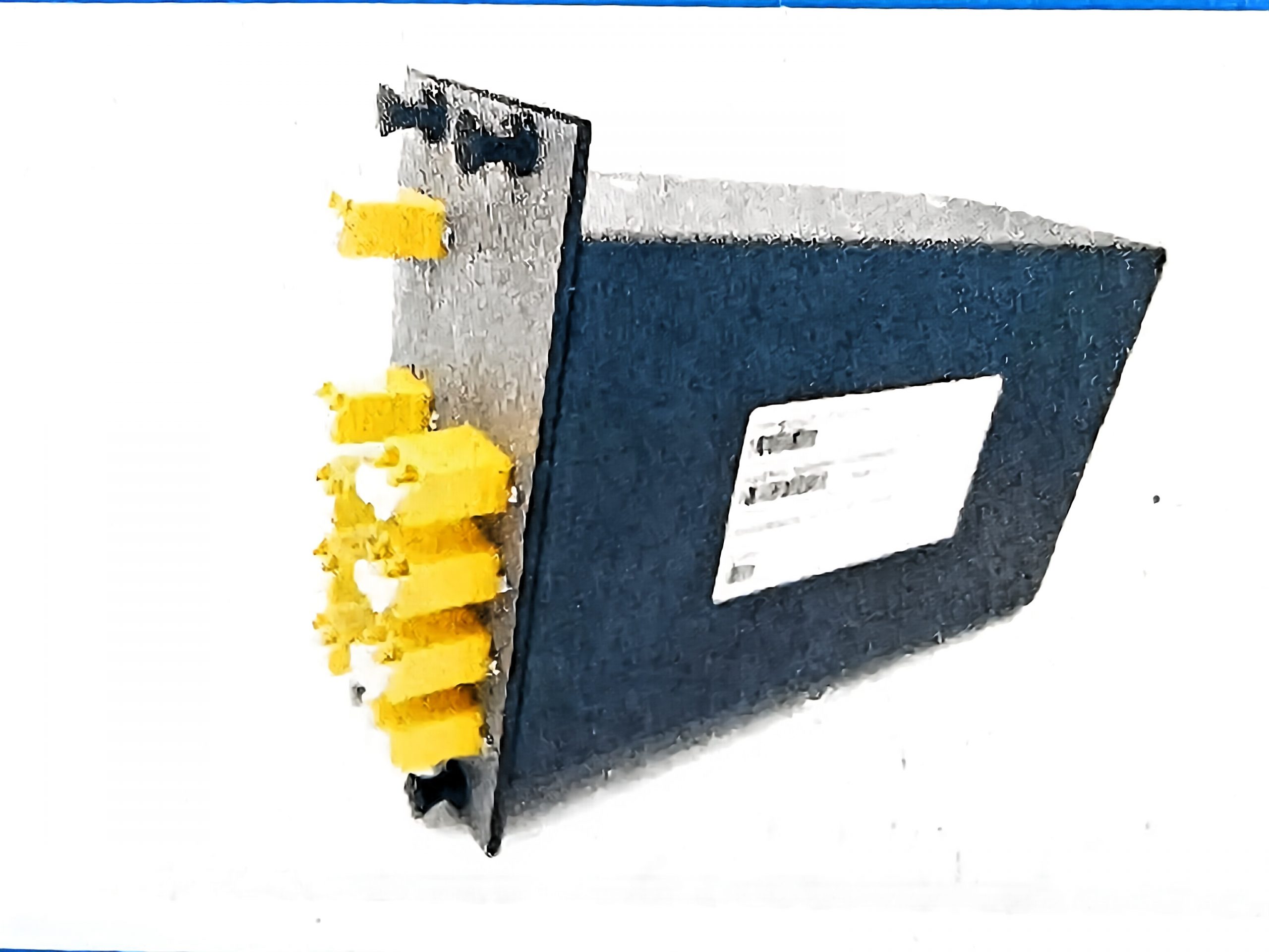 CWDM Mux/Demux Module – Fiber Optical components and modules
